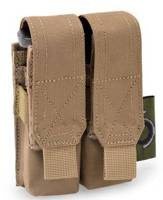 Coyote Tan