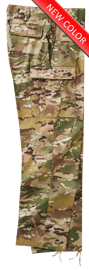 US Ranger nadrág - Taktikai álcázás