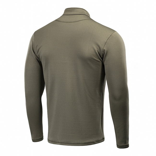 Thermal Shirt for Cold Weather - Delta Level 2 - Army Olive - M-Tac
