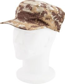 MILITARY BDU SAPKA - Desert Vegetato