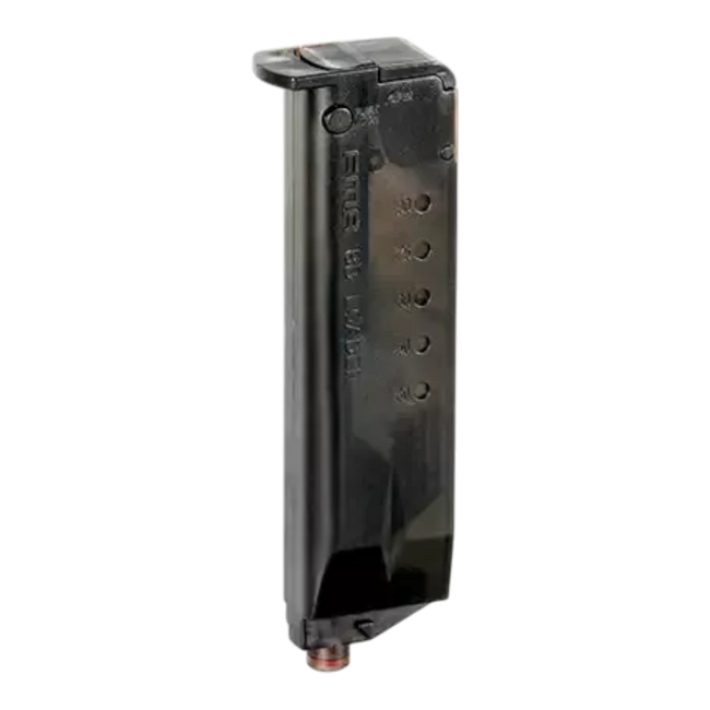 100 töltényes gyors töltő - FMA