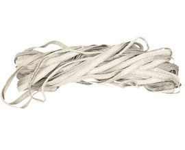 Második Világháborús német NCO gallér jelzés, 8mm (25m)