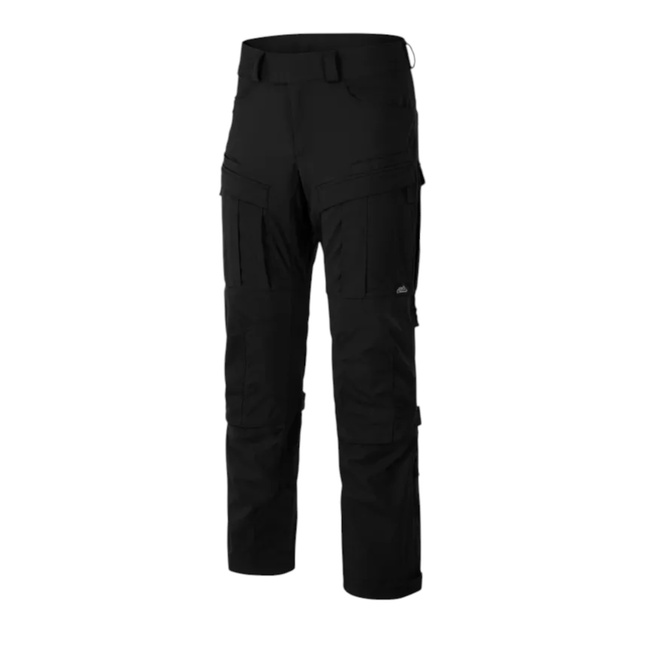 MCDU PANTS - Helikon-Tex® - BLACK