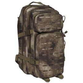 TÁSKA, HÁTIZSÁK "Assault I" - 30 l - HDT camo