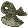 HÁLÓ SÁL PES - 190x90 CM - Mil-Tec® - FLECKTARN
