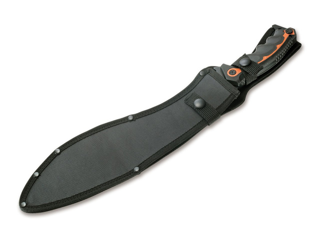 Magnum CSB Kukri Machete