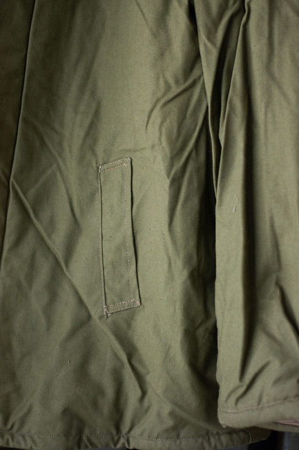 OLIVE SUIT - AUTHENTIC MILITARY SURPLUS ROMANIAN ARMY - LIKE NEW