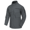 Ing CPU® Shirt - PolyPamut Ripstop - szürke