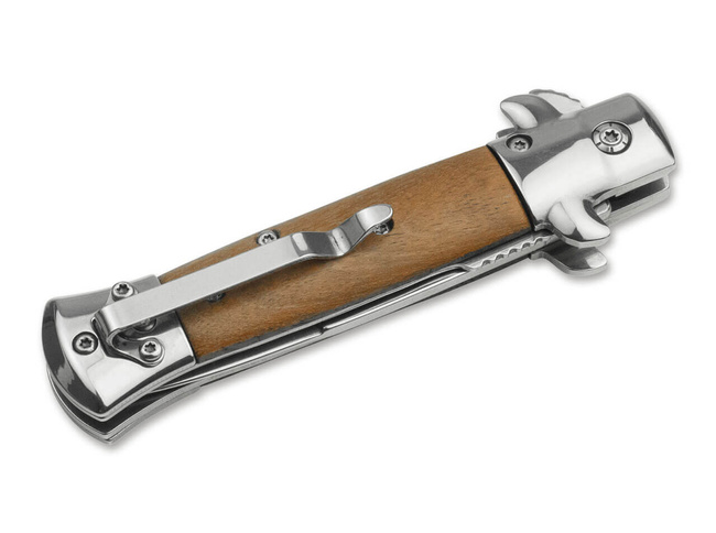 POCKET KNIFE ITALIAN CLASSIC SMALL - MAGNUM BY BOKER