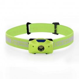 Zseblámpa Olight H05 Active zold