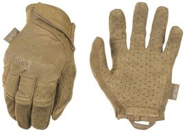 LÖVÉSZKESZTYŰ - "SPECIALTY VENT 720/72" - MECHANIX® - COYOTE TAN