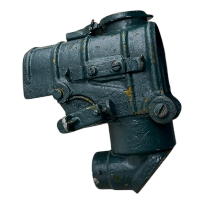 PSL IOR IOR LPS 4 X 6 GR TYPE 2 AIRSOFT VADÁSZAT PSL IOR LPS 4 X 6 GR TYPE 2 AIRSOFT VADÁSZAT TOKKAL - MILITARY SURPLUS ROMÁN HADSEREG - NAGYON JÓ ÁLLAPOTBAN VAN