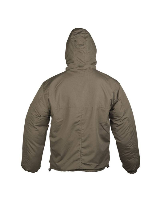 WINTER COMBAT ANORAK - Mil-Tec - OD