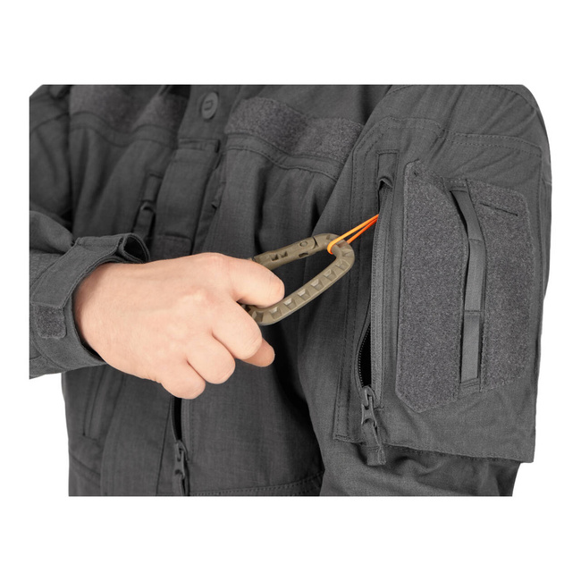 RAIDER MK V ATS MEZ - CLAWGEAR - WOLF GREY