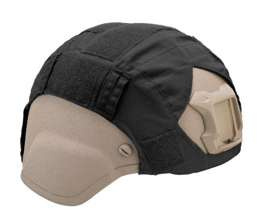 SISAKFEDÉL - RIP-STOP - Defcon 5® - FEKETE