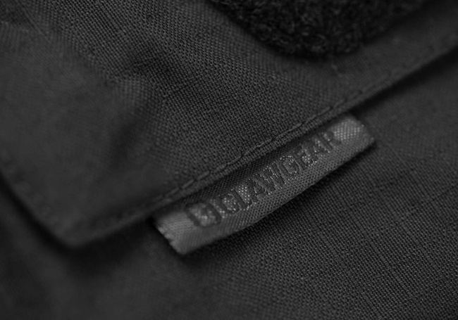 RAIDER MK V TAKTIKAI ING - CLAWGEAR - FEKETE