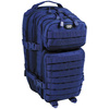 Backpack Assault I, "Basic", blue
