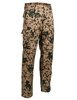 NADRÁG US TROPICAL CAMO RANGER PANTS