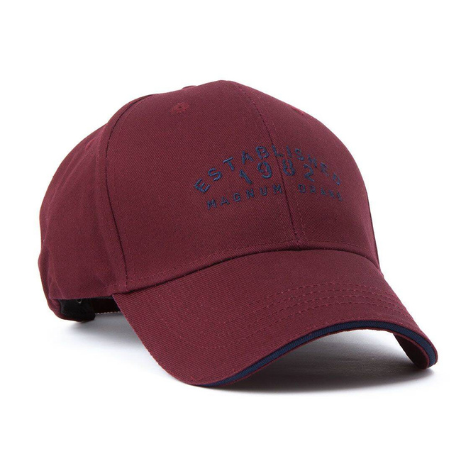 CAP KOSO - GRÁNÁTALMA - MAGNUM