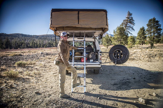 OUTDOOR TACTICAL PANTS - OTP® - VERSASTRETCH® - Helikon-Tex® - PENCOTT® WILDWOOD™