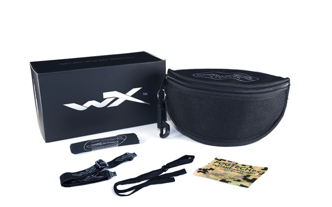 ROGUE COMM keret Matte fekete