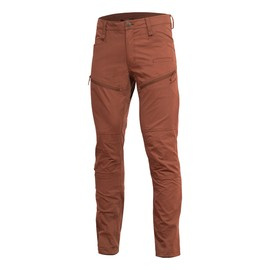 NADRÁG - "RENEGADE ORIGIN" - PENTAGON® - VÖRÖS NARANCS - HOSSZ 32″
