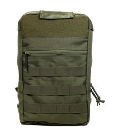 Folyadékpótlás csomag ´TF2´ 1.5 L OLIVE