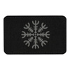 PATCH HELMET OF HORROR HORIZONTAL LASER CUT - BLACK/GREY - M-TAC