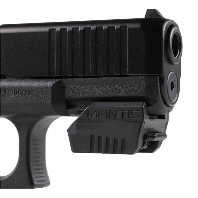 MANTIS ELITE  X10 - LÖVÉSZET PERFOR EDZŐRENDSZER