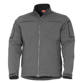 SOFT-SHELL KABÁT - "KRYVO" - PENTAGON® - SZÜRKE