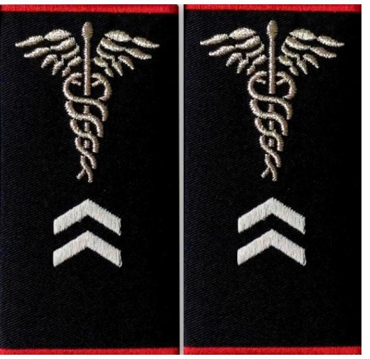 Grade Asistent Medical Gradul II ambulanță