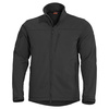 SOFTSHELL DZSEKI - REINER 2.0 - PENTAGON - FEKETE