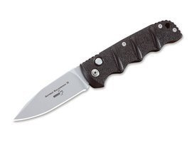 "KALS-74 CPM-S-30V" Zsebkés - BOKER PLUS