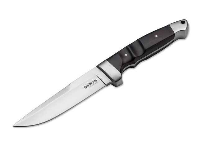 "KAL-10 FIXED BLADE" Zsebkés - BOKER