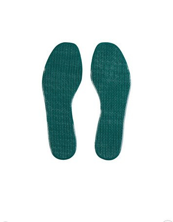 CZECH INSOLE WITH GRID LIKE NEW