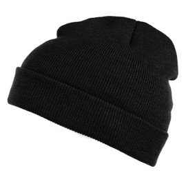 Acrylic black cap - Fostex