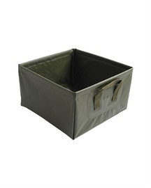 ÖSSZECSUKHATÓ VÍZMOSOGATÓ - PVC - 13 L - Mil-Tec® - OD