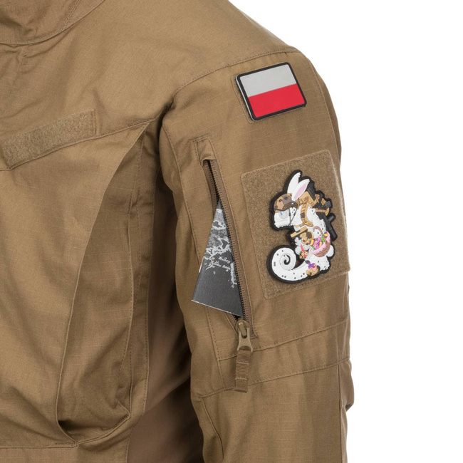 MBDU ING® - NyCo Ripstop - Helikon Tex® - OLÍVA ZÖLD