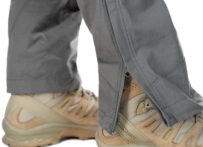 TAKTIKAI NADRÁG - MK.II OPERATOR - CLAWGEAR® - SZÜRKE