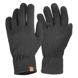 FLEECE KÉZKESZŰ - "TRITON" - Pentagon® - FEKETE