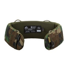 Moduláris övrendszer - COMPETITION - US Woodland - Helikon-Tex