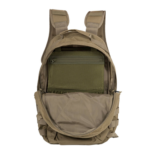 BACKPACK PANEL INSERT® - 37.5 x 24 cm - HELIKON - SHADOW GREY
