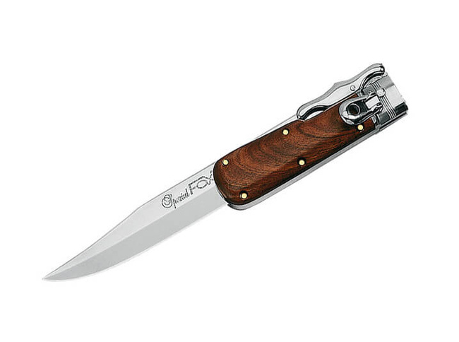 KNIFE SPECIAL HUNTER COLLECTION - BOKER