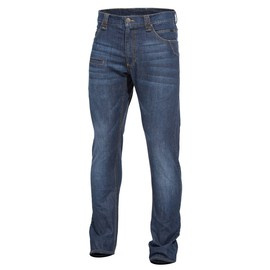 TAKTIKAI FARMER - "ROGUE" - PENTAGON® - INDIGA KÉK - HOSSZ 34″