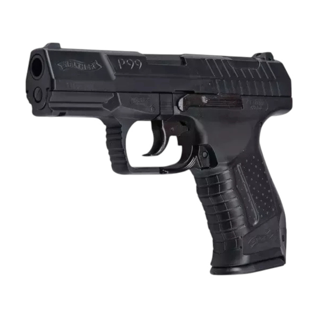 Walther P99 DAO pisztoly, CO2