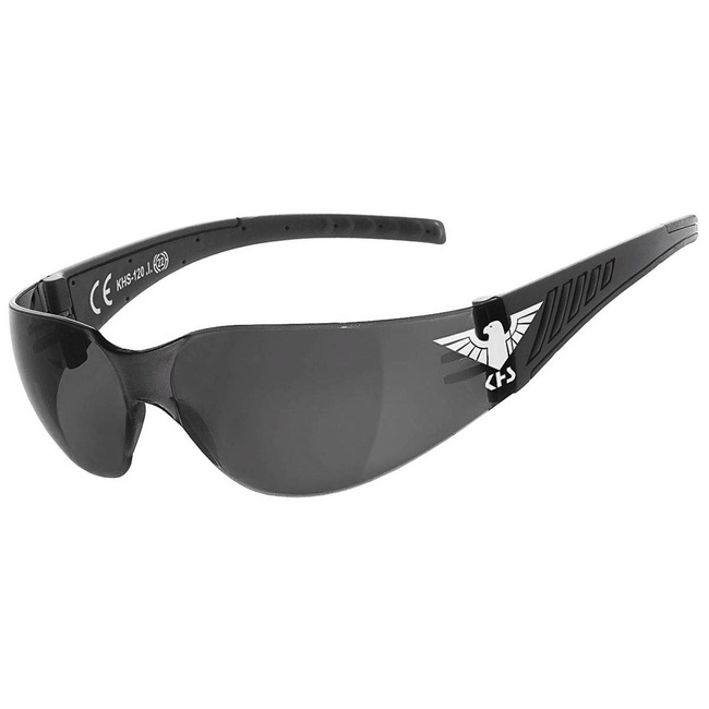 KATONAI SPORT SZEMÜVEG - KHS® Tactical Eyewear - FÜSTÖS
