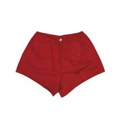 Keletnémet piros sportnadrág - Használt