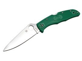 "ENDURA FLAT GROUND" ZSEBKÉS - SPYDERCO