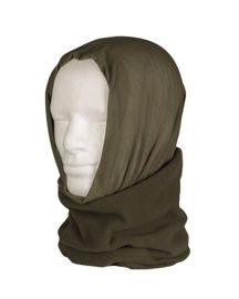 Od többfunkciós fejpántok / fleece