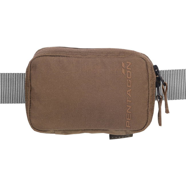"MOLLE" RENDSZERŰ TÁSKA - "KYVOS" - Pentagon® - COYOTE